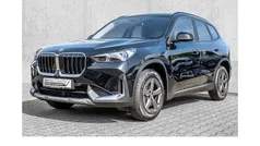 Schwarz Gebraucht 2024 BMW X1 Shadowline SUV | 37.940 € (Fairer Preis)