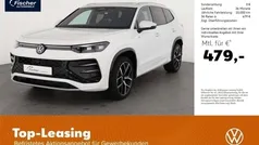 Weiss Gebraucht 2025 VW Tayron R-line SUV | 59.980 € (Superpreis)