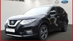 Gebraucht 2020 Nissan X-Trail N-Connecta SUV | 21.995 € (Fairer Preis)