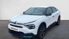 Gebraucht 2022 Citroën e-C4 Feel Limousine | 17.490 € (Guter Preis)