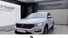 Gebraucht 2021 VW T-Roc Active SUV | 18.177 € (Fairer Preis)