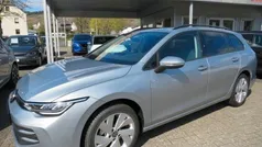 Gebraucht 2025 VW Golf VIII Life Kombi | 31.280 € (Fairer Preis)