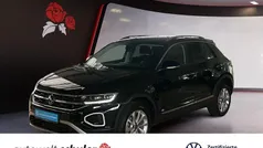 Gebraucht 2024 VW T-Roc Style SUV | 31.250 € (Fairer Preis)