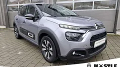Gebraucht 2024 Citroën C3 Kleinwagen | 16.990 € (Fairer Preis)
