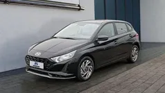 Gebraucht 2024 Hyundai i20 Trend Limousine | 20.950 € (Fairer Preis)