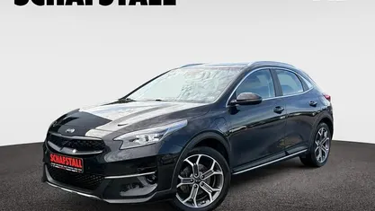 Gebraucht 2021 Kia XCeed Spirit SUV | 19.979 € (Fairer Preis)