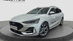 Gebraucht 2023 Ford Focus ST-Line Kombi | 24.690 € (Fairer Preis)