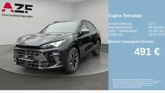Schwarz Neu 2025 Cupra Terramar SUV | 41.990 € (Fairer Preis)