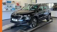 Gebraucht 2024 Skoda Karoq Drive SUV | 34.490 € (Fairer Preis)