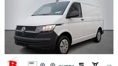 Gebraucht 2022 VW T6.1 S Van | 37.990 € (Guter Preis)