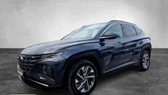 5 türen Gebraucht 2023 Hyundai Tucson Trend SUV | 28.290 € (Fairer Preis)