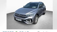 Gebraucht 2024 VW T-Roc R-line SUV | 35.780 € (Fairer Preis)