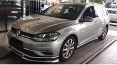 Gebraucht 2018 VW Golf VII Comfortline Kombi | 16.485 € (Fairer Preis)