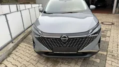 Gebraucht 2024 Nissan Qashqai N-Connecta SUV | 32.900 € (Fairer Preis)