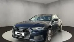 Gebraucht 2022 Audi A6 Ambiente Kombi | 33.800 € (Superpreis)