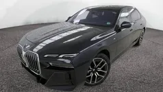 Gebraucht 2024 BMW 740 M Sport Limousine | 89.950 € (Guter Preis)