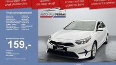 Gebraucht 2025 Kia Ceed Vision Limousine | 22.950 € (Superpreis)