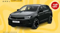 Diamantschwarz Neu 2024 Opel Grandland X Ultimate SUV | 25.813 € (Superpreis)