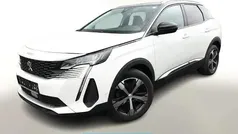 Gebraucht 2021 Peugeot 3008 Allure Limousine | 24.880 € (Fairer Preis)