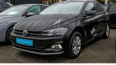 Gebraucht 2019 VW Polo Highline Kleinwagen | 14.880 € (Fairer Preis)