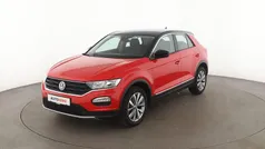 Gebraucht 2018 VW T-Roc Style SUV | 19.450 € (Fairer Preis)
