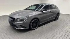 Gebraucht 2016 Mercedes CLA200 Kombi | 18.400 € (Fairer Preis)