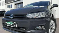 Gebraucht 2019 VW Polo Active Limousine | 14.360 € (Guter Preis)