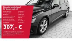 Gebraucht 2022 Audi A6 Sport Kombi | 39.980 € (Guter Preis)