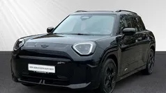 Midnight black ii (schwarz) Neu 2025 Mini Aceman SUV | 38.990 € (Guter Preis)