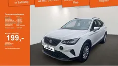 Gebraucht 2024 Seat Arona Style SUV | 19.850 € (Guter Preis)