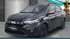 Gebraucht 2025 Dacia Sandero Extreme Kleinwagen | 21.025 € (Fairer Preis)