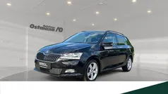Gebraucht 2022 Skoda Fabia Kombi | 12.990 € (Fairer Preis)