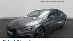 Gebraucht 2024 Audi A5 Sportback S-Line Limousine | 46.509 € (Fairer Preis)