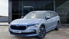 Gebraucht 2025 Skoda Superb Selection Kombi | 46.950 € (Fairer Preis)