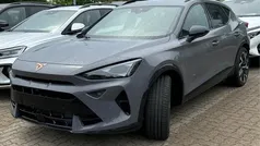 Gebraucht 2025 Cupra Formentor VZ SUV | 41.440 € (Superpreis)