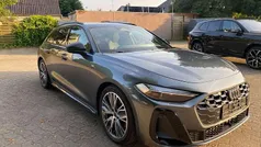 Daytonagrau Neu 2024 Audi A5 S-Line Coupé | 57.980 € (Guter Preis)