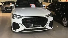 Weiß Gebraucht 2022 Audi RS Q3 Sportback Sport SUV | 49.900 € (Fairer Preis)