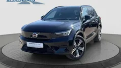 Gebraucht 2023 Volvo XC40 Core SUV | 31.440 € (Fairer Preis)