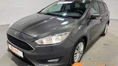 Gebraucht 2017 Ford Focus Business Edition Kombi | 9.450 € (Fairer Preis)