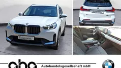 Weiß Gebraucht 2024 BMW X1 SUV | 36.930 € (Fairer Preis)
