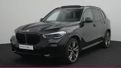 Gebraucht 2020 BMW X5 M50 Comfort Edition SUV | 45.950 € (Guter Preis)