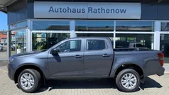Gebraucht 2025 Isuzu D-Max Abholung | 41.790 €