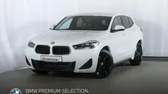 Gebraucht 2021 BMW X2 M Sport SUV | 26.940 € (Fairer Preis)