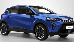 Royal blau Neu 2025 Mitsubishi ASX Edition SUV | 30.900 € (Fairer Preis)