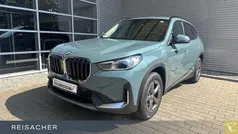 Cape york grün metallic Gebraucht 2024 BMW X1 Efficient Dynamics SUV | 42.349 € (Guter Preis)