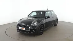 Schwarz Gebraucht 2020 Mini ONE Kleinwagen | 15.630 € (Fairer Preis)