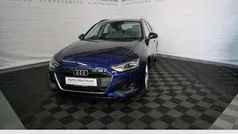 Gebraucht 2022 Audi A4 Basis Kombi | 25.950 € (Fairer Preis)