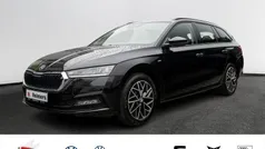 Gebraucht 2022 Skoda Octavia Clever Limousine | 22.131 € (Fairer Preis)
