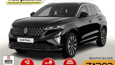 Schwarz Neu 2025 Renault Austral Techno SUV | 36.332 € (Fairer Preis)