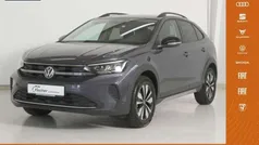 Grau Gebraucht 2024 VW Taigo Goal SUV | 22.980 € (Fairer Preis)